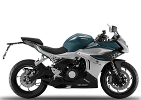 Tornado 552R